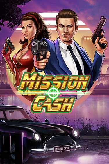 Mission Cash игровой автомат | Казино Кристалл играть бесплатно
