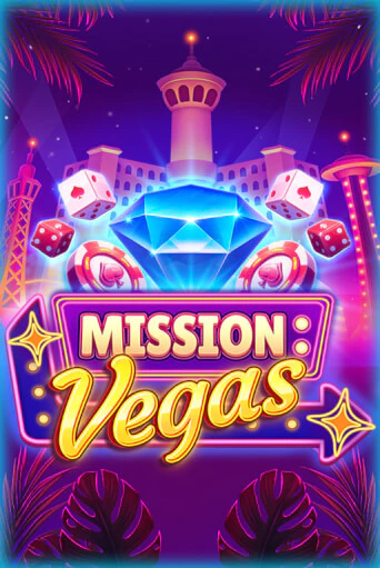 Mission Vegas игровой автомат | Казино Кристалл играть бесплатно