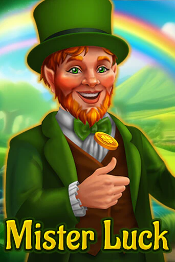 Mister Luck игровой автомат | Казино Кристалл играть бесплатно