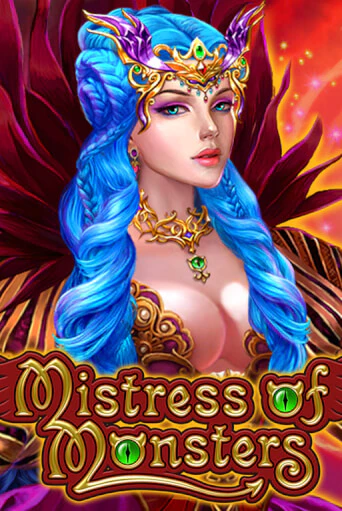 Mistress of Monsters игровой автомат | Казино Кристалл играть бесплатно