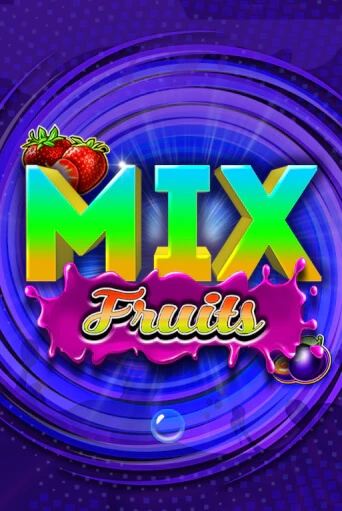 Mix Fruits игровой автомат | Казино Кристалл играть бесплатно