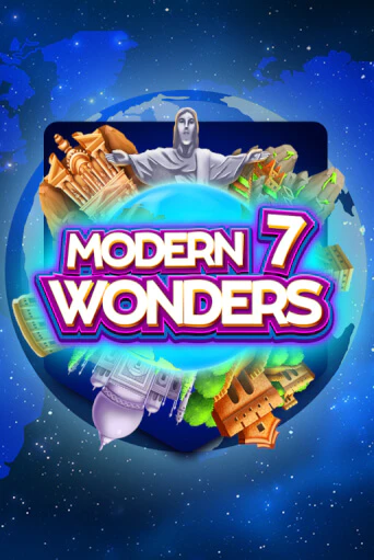 Modern 7 Wonders игровой автомат | Казино Кристалл играть бесплатно