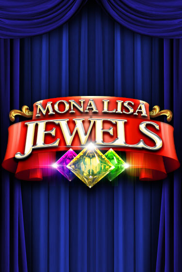 Monalisa Jewels игровой автомат | Казино Кристалл играть бесплатно