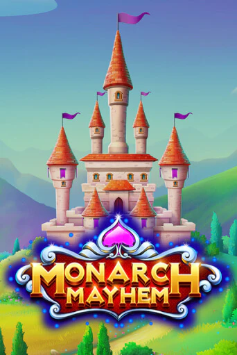 Monarch Mayhem игровой автомат | Казино Кристалл играть бесплатно