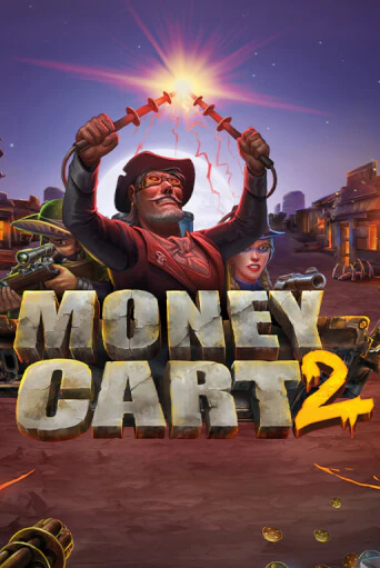 Money Cart 2 игровой автомат | Казино Кристалл играть бесплатно