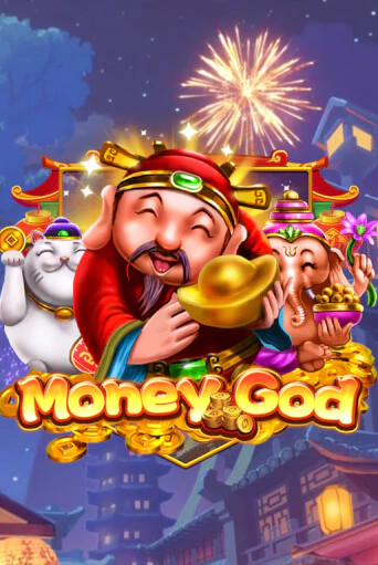 Money God игровой автомат | Казино Кристалл играть бесплатно