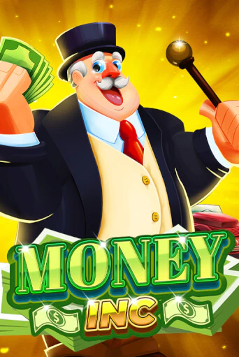 Money Inc игровой автомат | Казино Кристалл играть бесплатно