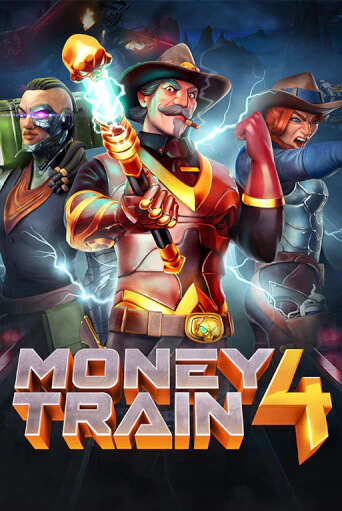 Money Train 4 игровой автомат | Казино Кристалл играть бесплатно