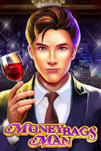 Moneybags Man игровой автомат | Казино Кристалл играть бесплатно