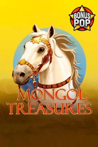 Mongol Treasure игровой автомат | Казино Кристалл играть бесплатно