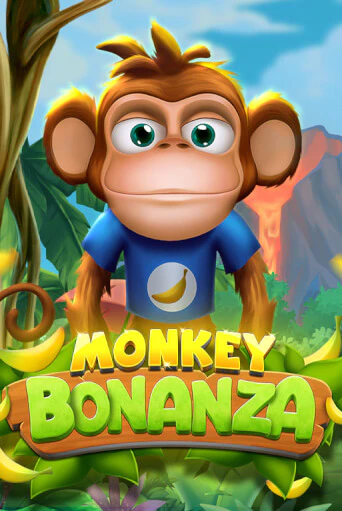 Monkey Bonanza игровой автомат | Казино Кристалл играть бесплатно