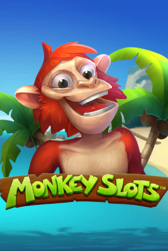 Monkey Slots игровой автомат | Казино Кристалл играть бесплатно