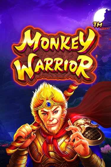Monkey Warrior игровой автомат | Казино Кристалл играть бесплатно
