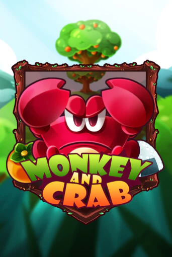 Monkey and Crab игровой автомат | Казино Кристалл играть бесплатно