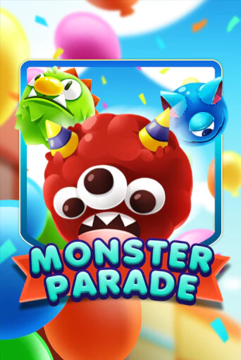 Monster Parade игровой автомат | Казино Кристалл играть бесплатно