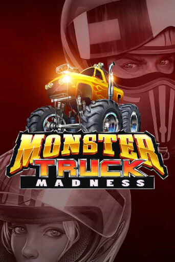 Monster Truck Madness игровой автомат | Казино Кристалл играть бесплатно