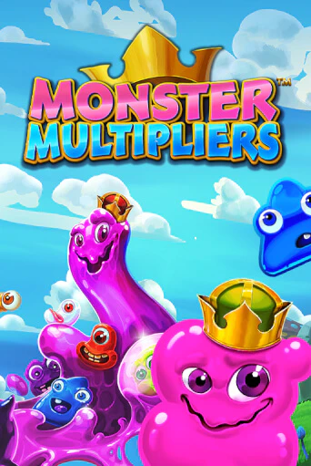 Monsters Multipliers игровой автомат | Казино Кристалл играть бесплатно