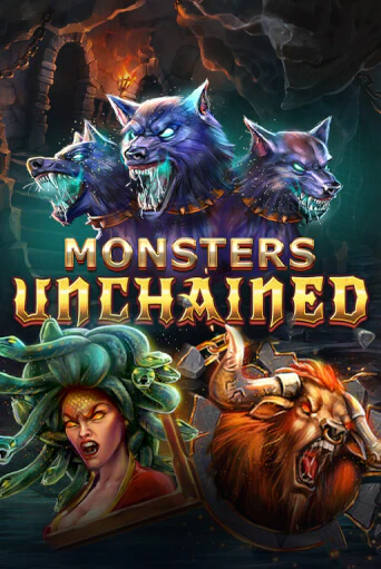 Monsters Unchained игровой автомат | Казино Кристалл играть бесплатно