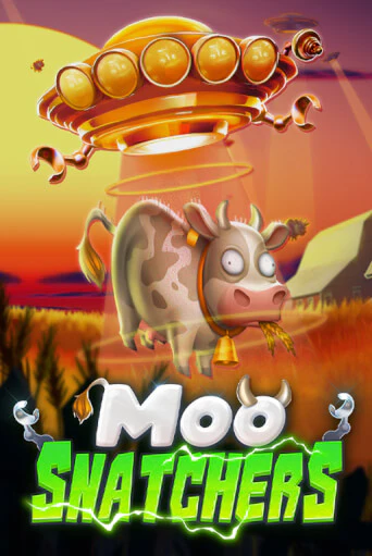 Moo Snatchers игровой автомат | Казино Кристалл играть бесплатно