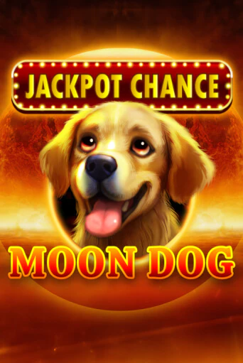 JACKPOT CHANCE: Moon Dog игровой автомат | Казино Кристалл играть бесплатно