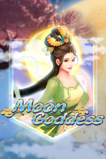 Moon Goddess игровой автомат | Казино Кристалл играть бесплатно