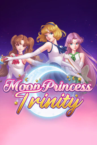 Moon Princess Trinity игровой автомат | Казино Кристалл играть бесплатно