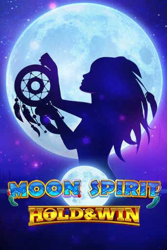 Moon Spirit Hold & Win игровой автомат | Казино Кристалл играть бесплатно