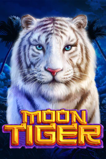 Moon Tiger игровой автомат | Казино Кристалл играть бесплатно
