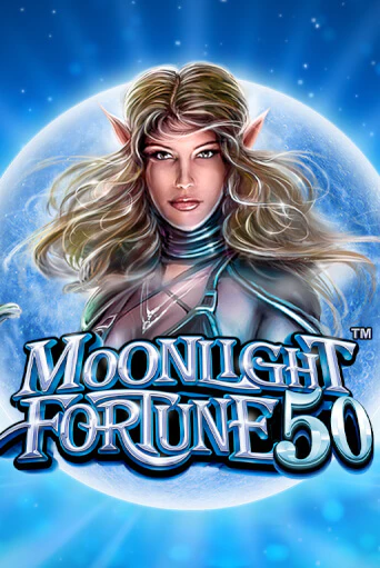 Moonlight Fortune 50 игровой автомат | Казино Кристалл играть бесплатно