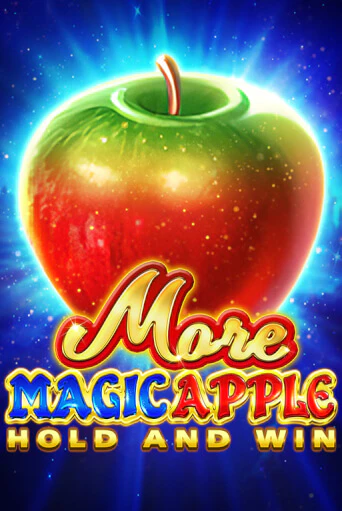 More Magic Apple игровой автомат | Казино Кристалл играть бесплатно