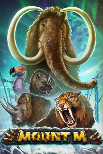 Mount M игровой автомат | Казино Кристалл играть бесплатно