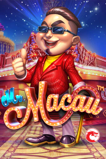 Mr. Macau игровой автомат | Казино Кристалл играть бесплатно