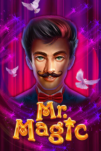 Mr.Magic игровой автомат | Казино Кристалл играть бесплатно