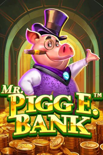 Mr. Pigg E. Bank™ игровой автомат | Казино Кристалл играть бесплатно