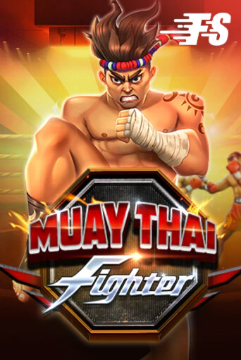 Muay Thai Fighter игровой автомат | Казино Кристалл играть бесплатно