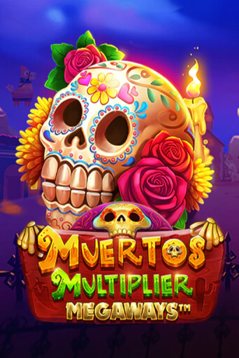 Muertos Multiplier Megaways игровой автомат | Казино Кристалл играть бесплатно