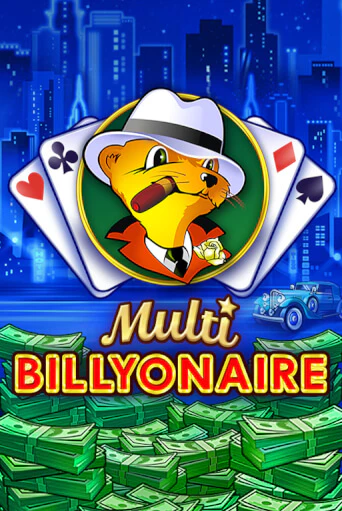 Multi Billyonaire игровой автомат | Казино Кристалл играть бесплатно