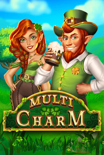 Multi Charm игровой автомат | Казино Кристалл играть бесплатно