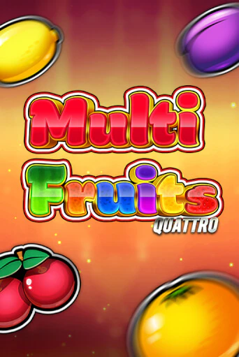 Multi Fruits игровой автомат | Казино Кристалл играть бесплатно