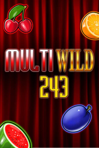 Multi Wild 243 игровой автомат | Казино Кристалл играть бесплатно