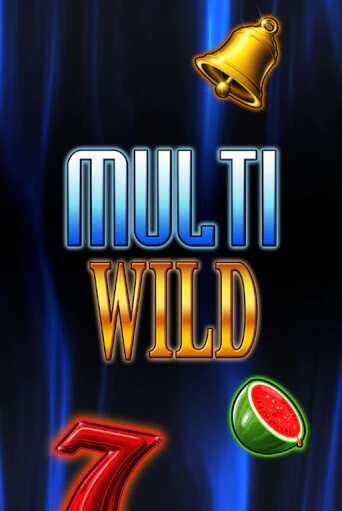 Multi Wild игровой автомат | Казино Кристалл играть бесплатно
