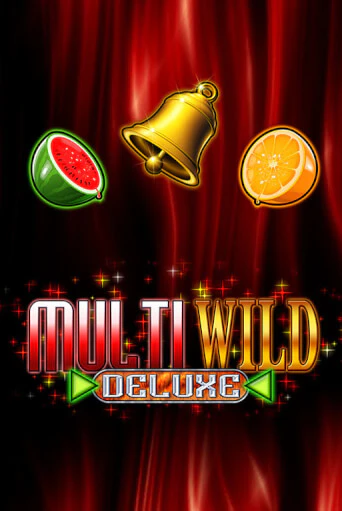 Multi Wild Deluxe игровой автомат | Казино Кристалл играть бесплатно