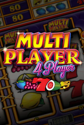 Multi Player 4 Player игровой автомат | Казино Кристалл играть бесплатно