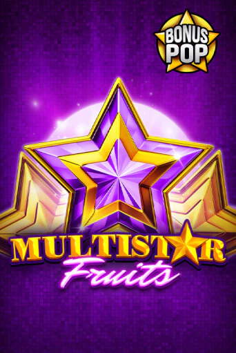 Multistar Fruits игровой автомат | Казино Кристалл играть бесплатно