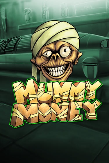 Mummy Money игровой автомат | Казино Кристалл играть бесплатно