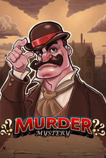 Murder Mystery игровой автомат | Казино Кристалл играть бесплатно