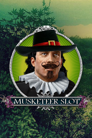 Musketeer Slot игровой автомат | Казино Кристалл играть бесплатно
