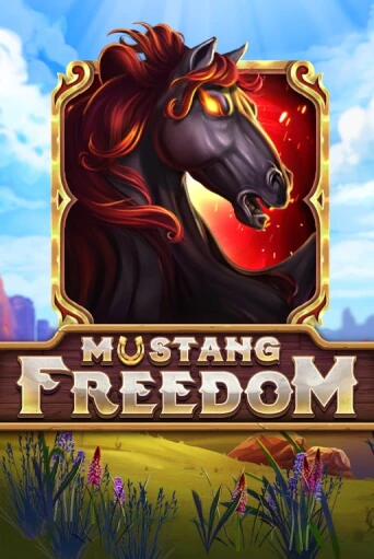 Mustang Freedom игровой автомат | Казино Кристалл играть бесплатно