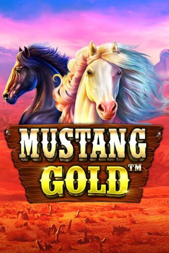 Mustang Gold™ игровой автомат | Казино Кристалл играть бесплатно