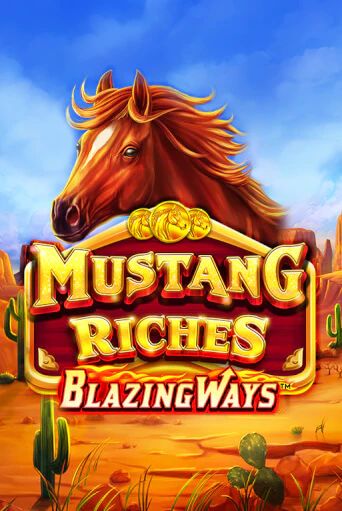 Mustang Riches игровой автомат | Казино Кристалл играть бесплатно